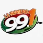 Logo da WTMY 1280 AM 99.1 FM