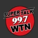 WTN 99.7 FM