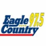 Logo da WTNN 97.5 FM