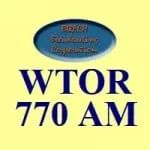 WTOR 770 AM