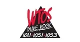 Logo da WTOS