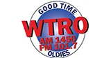 Logo da WTRO Good Time Oldies