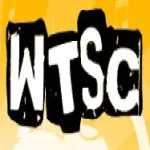Logo da WTSC 91.1 FM