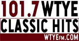 Logo da WTYE 101.7 FM