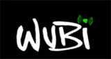 Logo da WUBI Ubiquity Radio