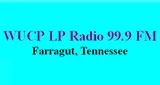 Logo da WUCP LP Radio