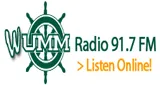 Logo da WUMM  91.1 FM