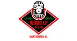 Logo da WUMO-LP