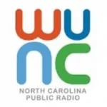 WUNC 91.5 FM