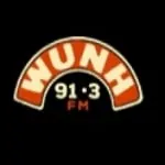 WUNH 91.3 FM