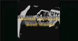 Logo da WUNK Southern Soul Radio