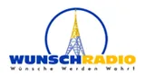 Logo da Wunschradio.FM