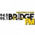 Logo da WUPN 95.1 FM