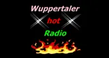 Logo da Wuppertaler Hot Radio