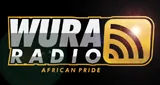 Logo da Wura Radio