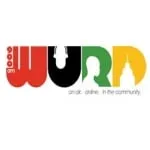 Logo da WURD 900 AM