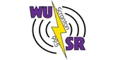 Logo da WUSR