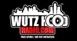 Logo da Wutz Hood Radio