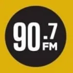 Logo da WVAS 90.7 FM Bama HD2