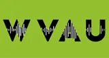 Logo da WVAU