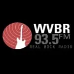 Logo da WVBR 93.5 FM