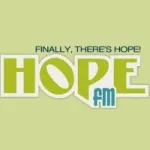 Logo da WVBV 90.5 FM