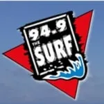 Logo da WVCO 94.9 FM