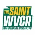 Logo da WVCR 88.3 FM