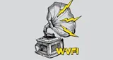 Logo da WVFI Radio
