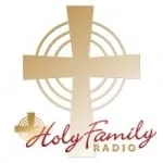 Logo da WVHF 1140 AM