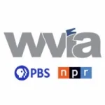 Logo da WVIA 89.9 FM