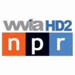 Logo da WVIA-HD2 Arts Radio