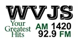 Logo da WVJS Radio