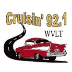 Logo da WVLT 92.1 FM