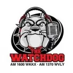 Logo da WVLY 1370 AM