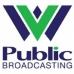 Logo da WVPB 88.5 FM