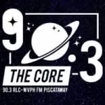 Logo da WVPH 90.3 FM