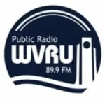 Logo da WVRU 89.9 FM