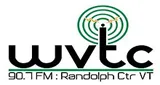 Logo da WVTC 90.7 FM