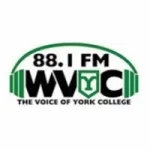 Logo da WVYC 88.1 FM