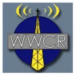 Logo da WWCR