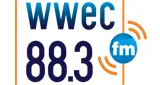 Logo da WWEC
