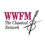 Logo da WWFM 89.1 FM