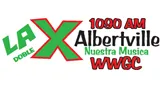 Logo da WWGC 1090