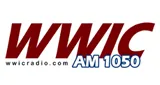 Logo da WWIC Radio