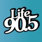 Logo da WWIL Life 90.5 FM
