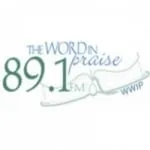 Logo da WWIP 89.1 FM