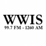 Logo da WWIS 1260 AM