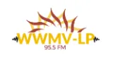 Logo da WWMV-LP 95.5FM