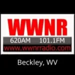 Logo da WWNR 620 AM